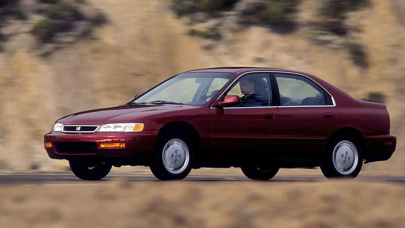 Illustration for article titled The Ten Most Honest Cars